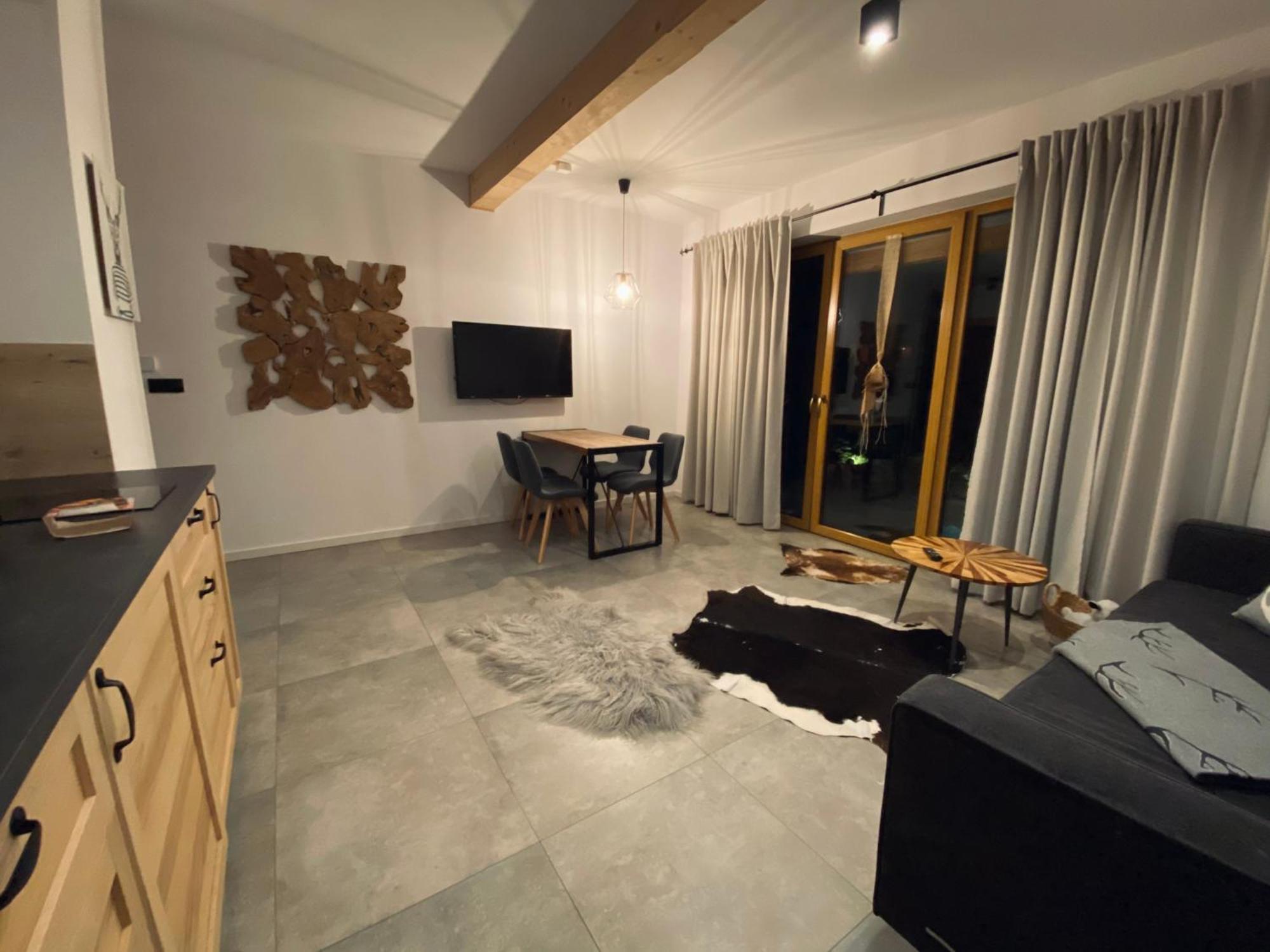 Apartamento Przystanek Zakopane Exterior foto