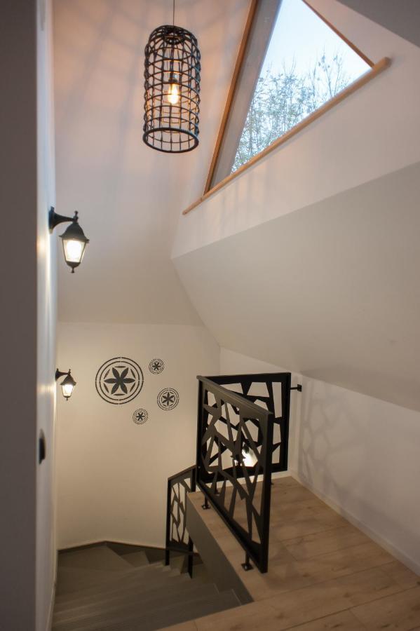 Apartamento Przystanek Zakopane Exterior foto