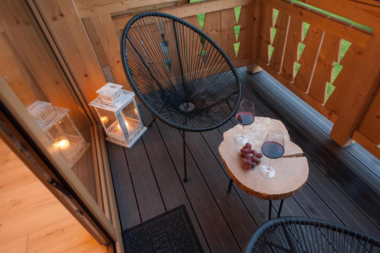 Apartamento Przystanek Zakopane Exterior foto