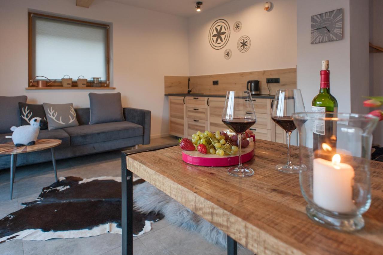 Apartamento Przystanek Zakopane Exterior foto